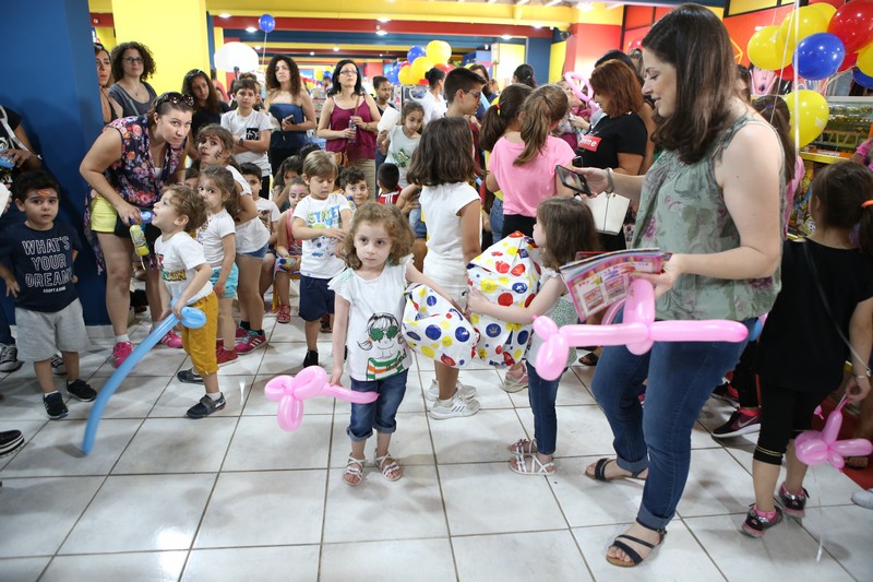 Toys 4 Less Mtayleb Grand Opening